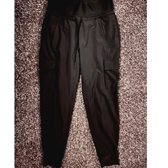Athleta sutton jogger cargo pants - Picture 4 of 7